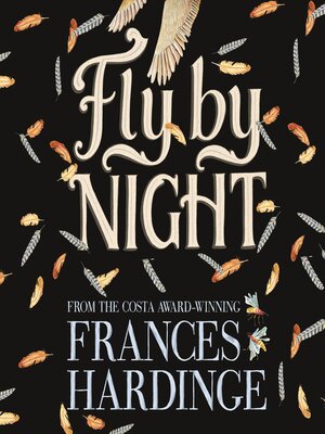 cover image of Fly by Night